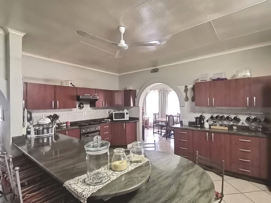 0 Bedroom Property for Sale in Rietfontein A H North West